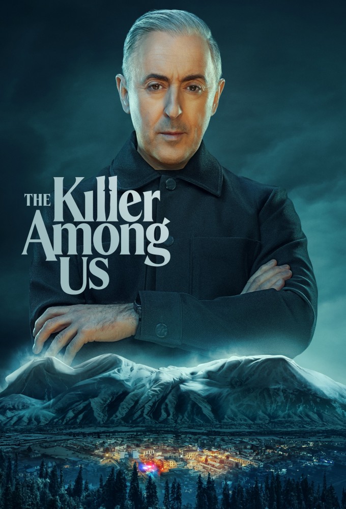 The Killer Among Us (2026 TV Series)