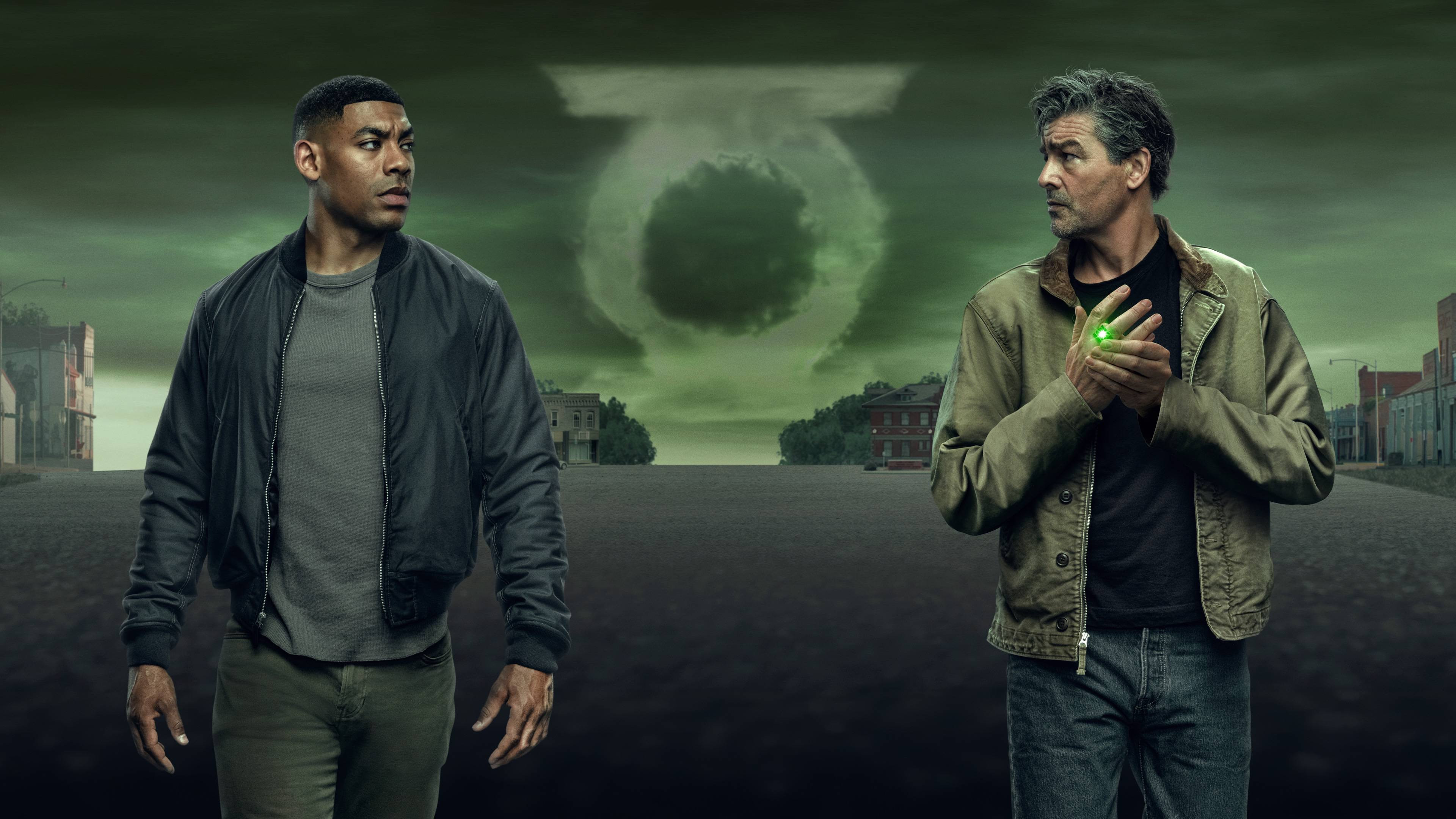 Lanterns (2026 TV Series) Season 1 Screenshot 3