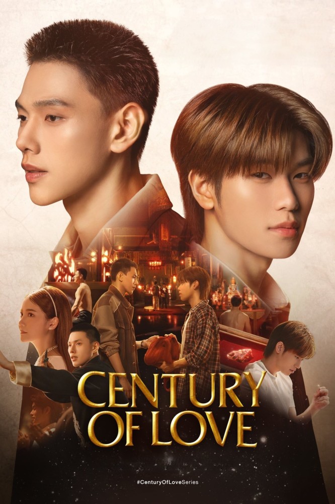 Century of Love (2024 Thai Drama)
