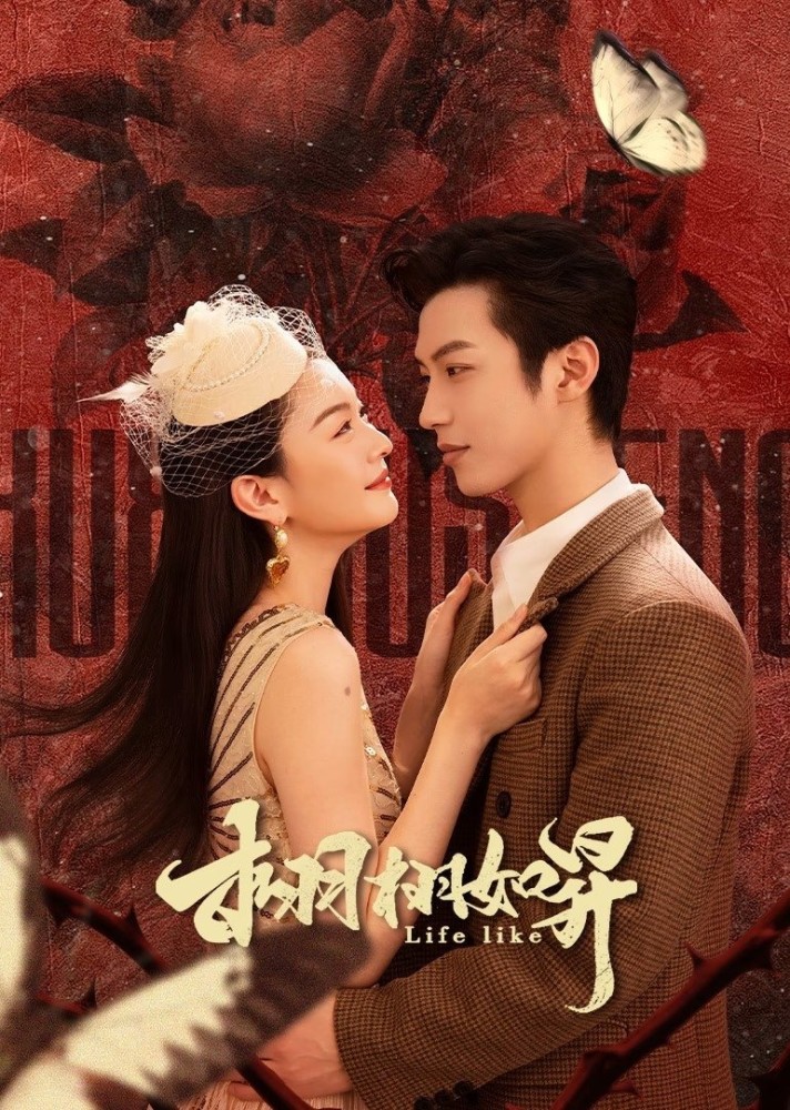 Life Like (2025 Chinese Drama)