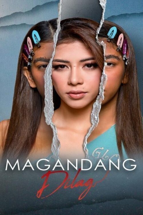Beautiful Revenge (2025 Filipino Drama)