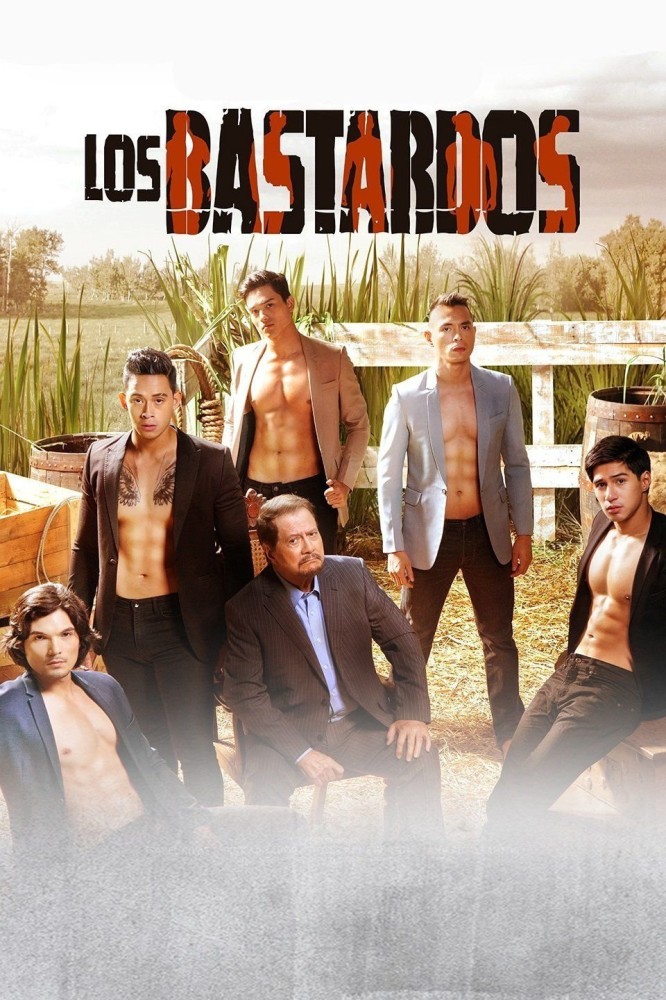 Los Bastardos (2018 Filipino Drama)