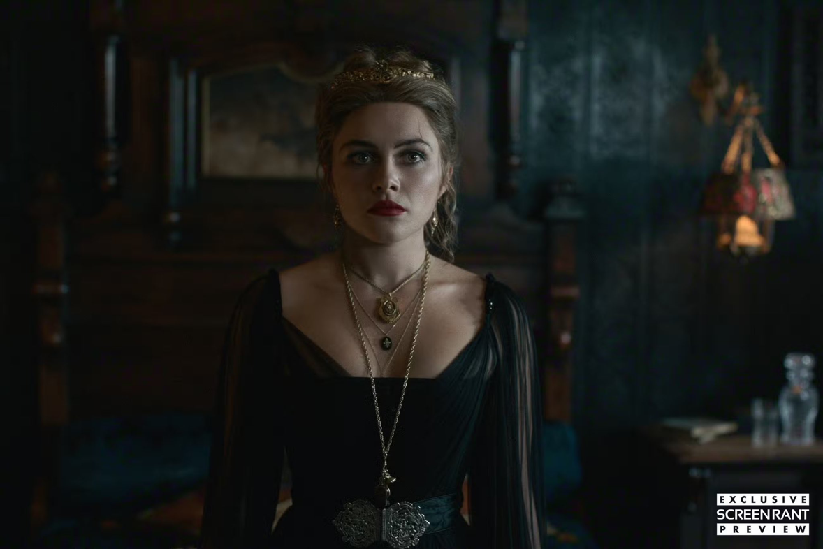 A New Face for an Old Story: Florence Pugh Revealed in First Look at East of Eden