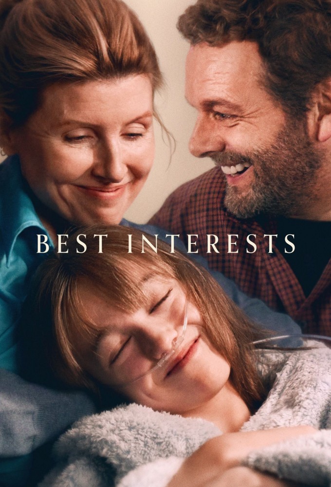 Best Interests (2023 TV Series)