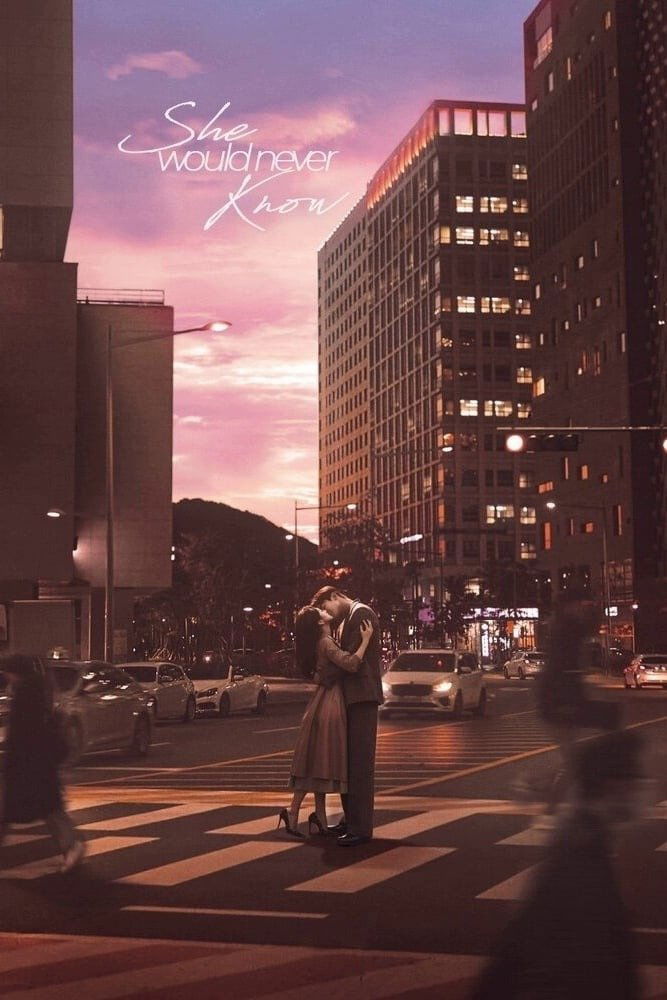 She Would Never Know (2021 Korean Drama)