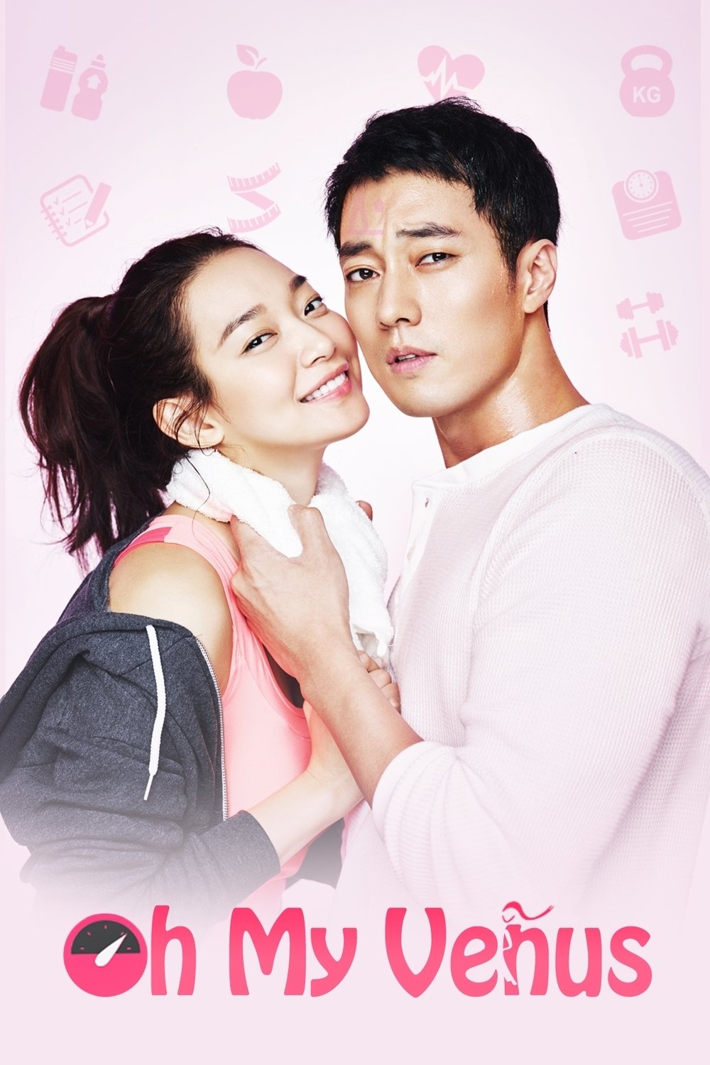 Oh My Venus (2015 Korean Drama)