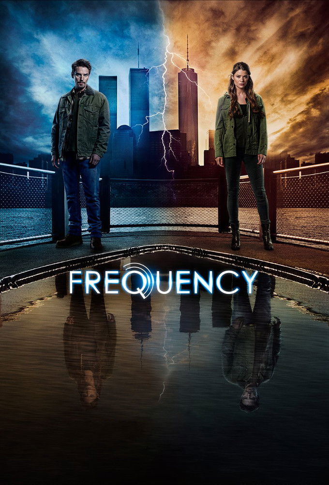 Frequency (2016 TV Series)