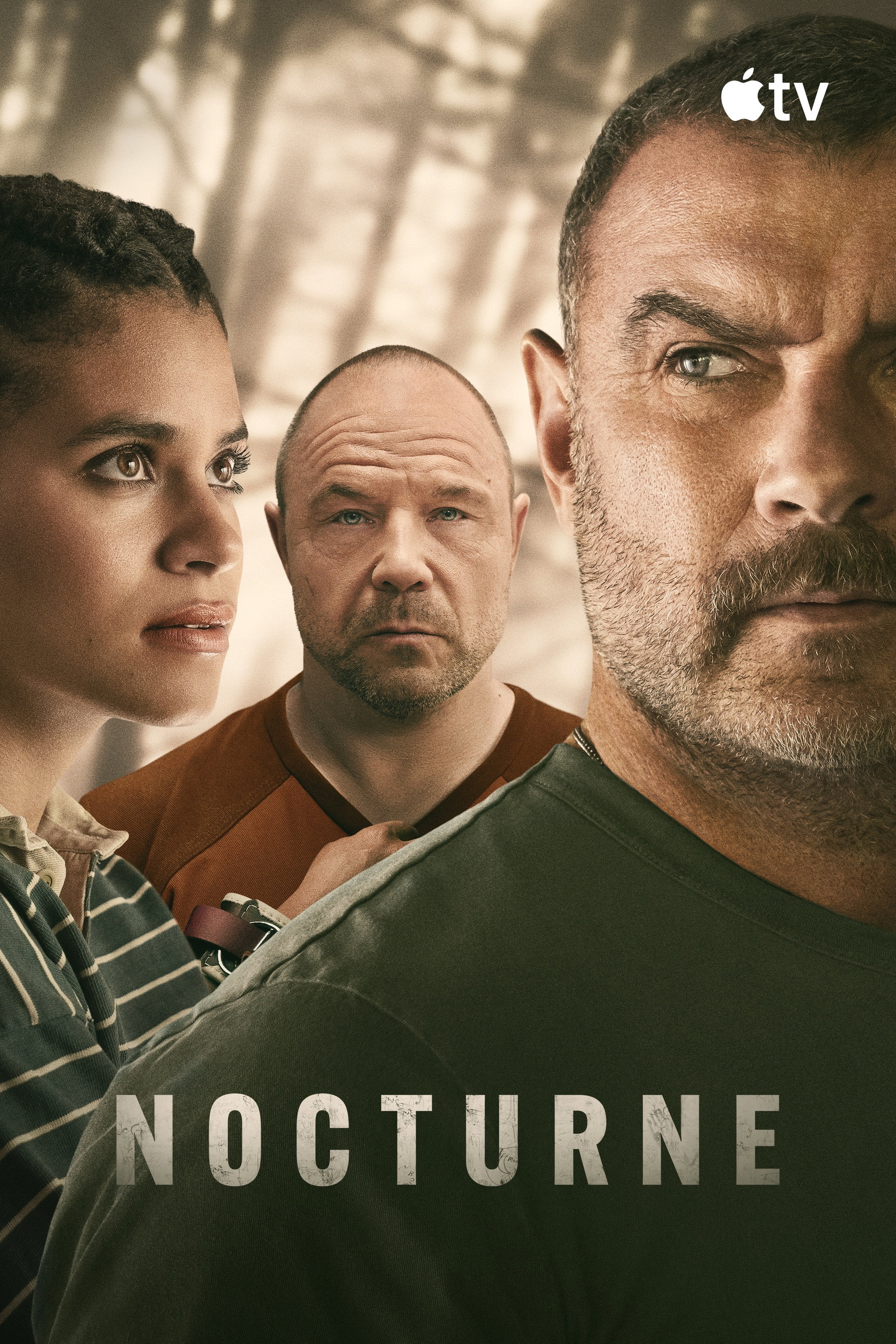 Nocturne (2026 TV Series)
