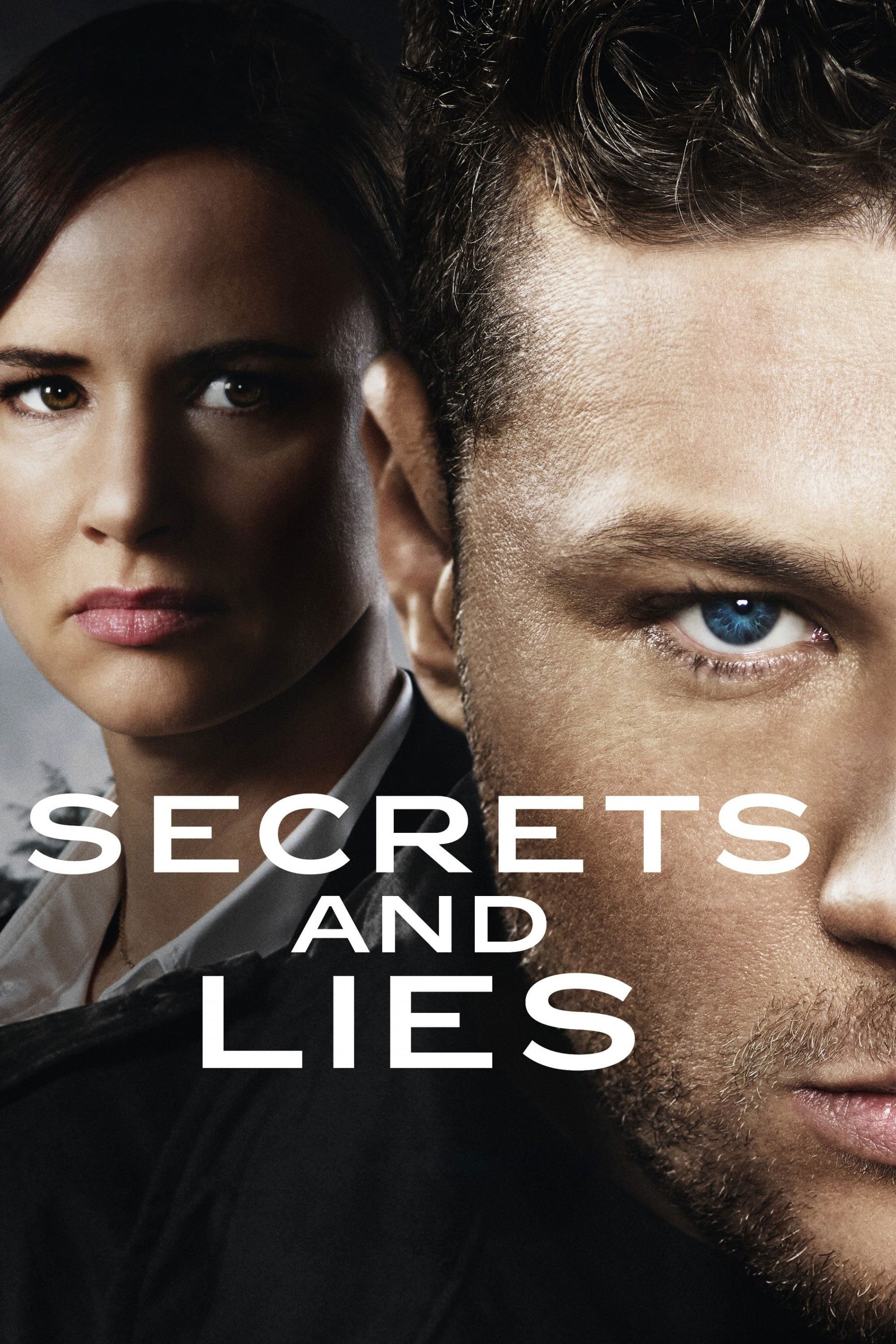 Secrets and Lies (2015 TV Series)
