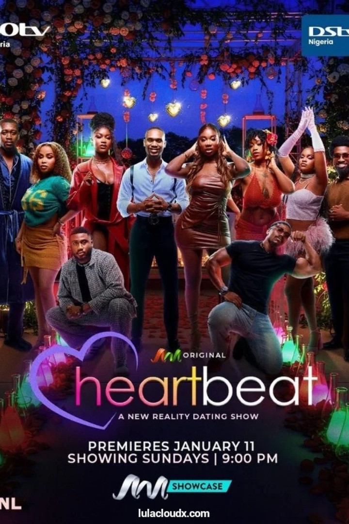 Heartbeat (2026 TV Series)