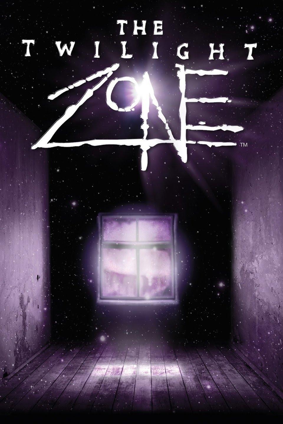 The Twilight Zone (1985 TV Series)
