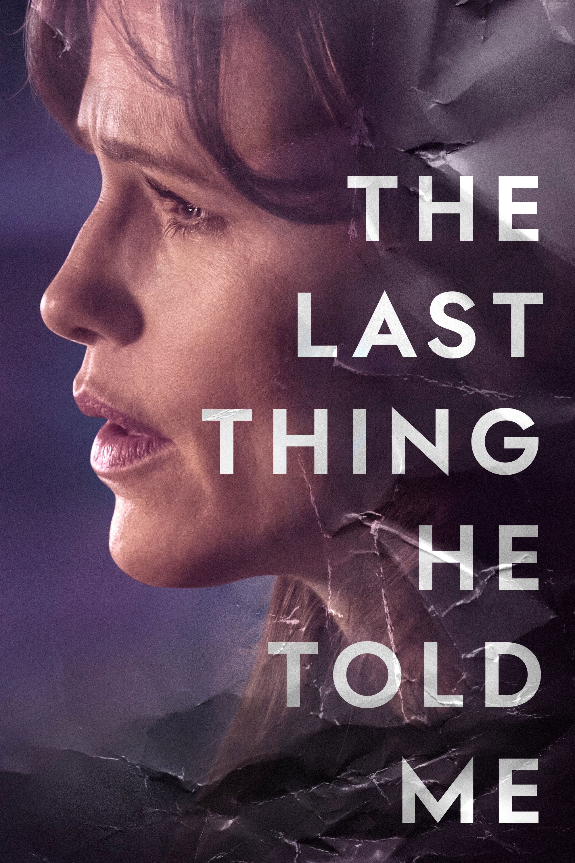 The Last Thing He Told Me (2023 TV Series)