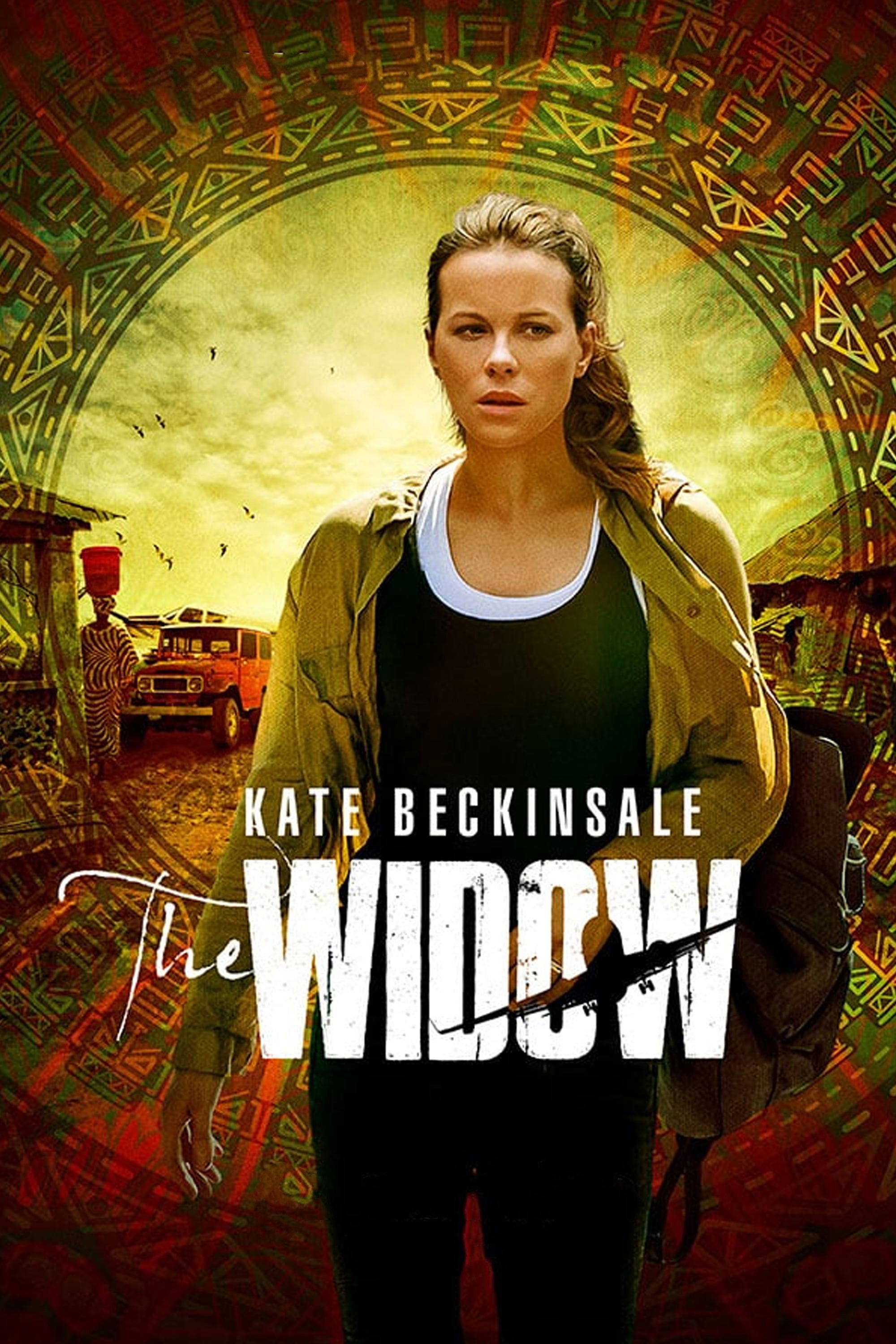 The Widow (2019 TV Series)