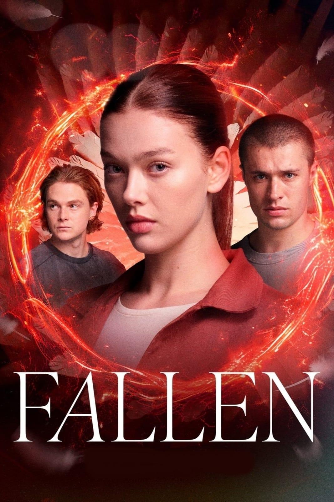 Fallen (2024 TV Series)