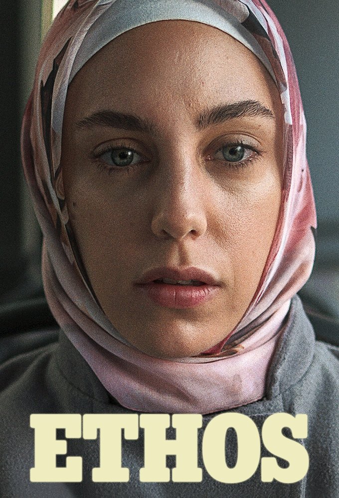 Ethos [Bir Baskadir] (2020 TV Series)