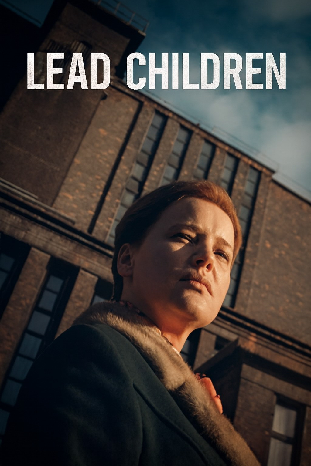 Lead Children (2026 TV Series)