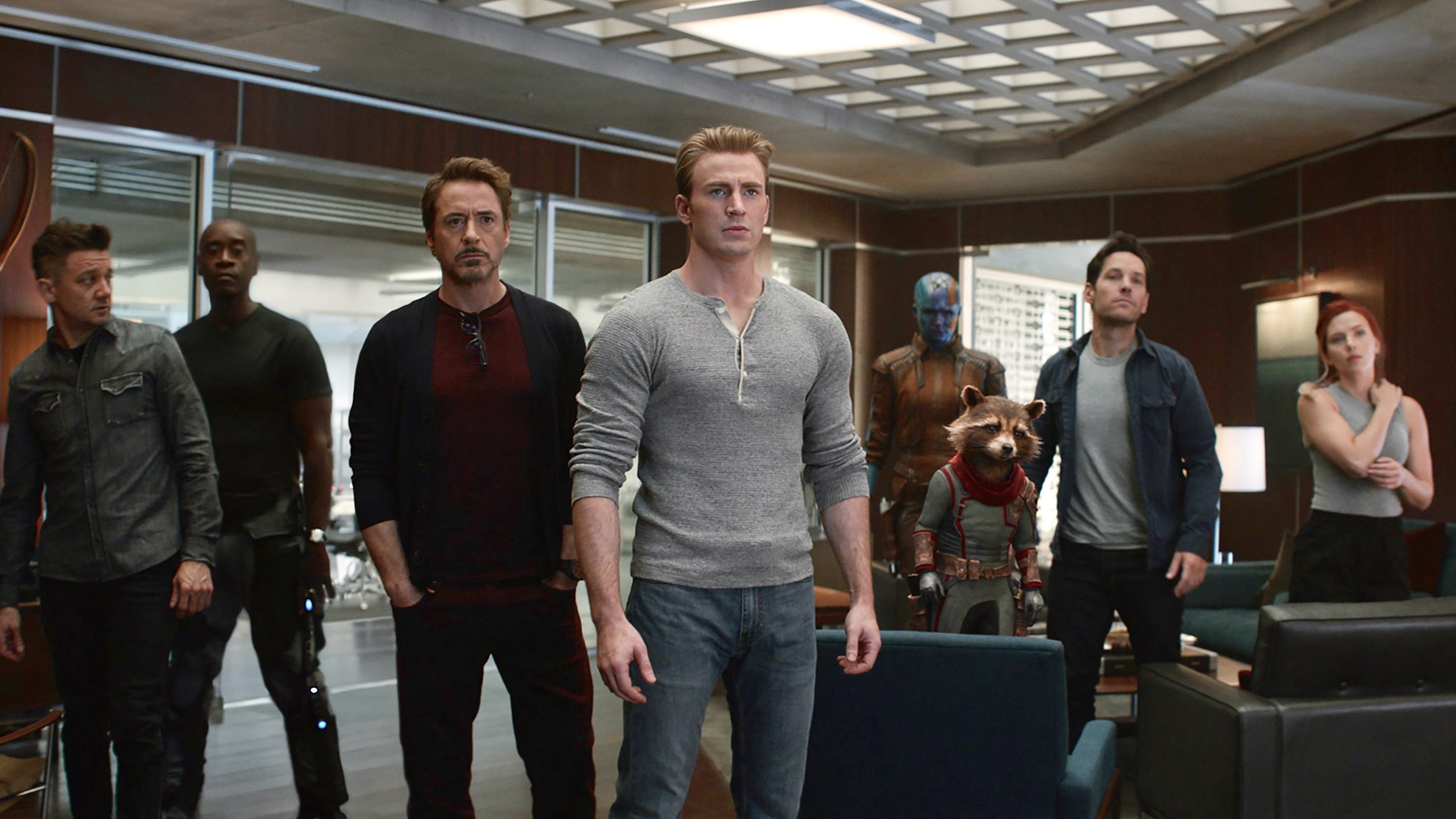 Avengers: Endgame Encore - The Perfect Bridge to Doomsday