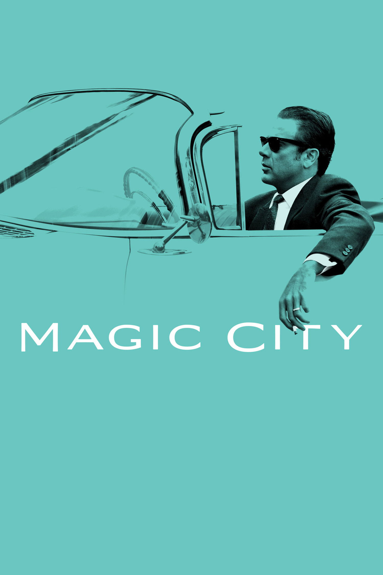 Magic City (2012 TV Series)