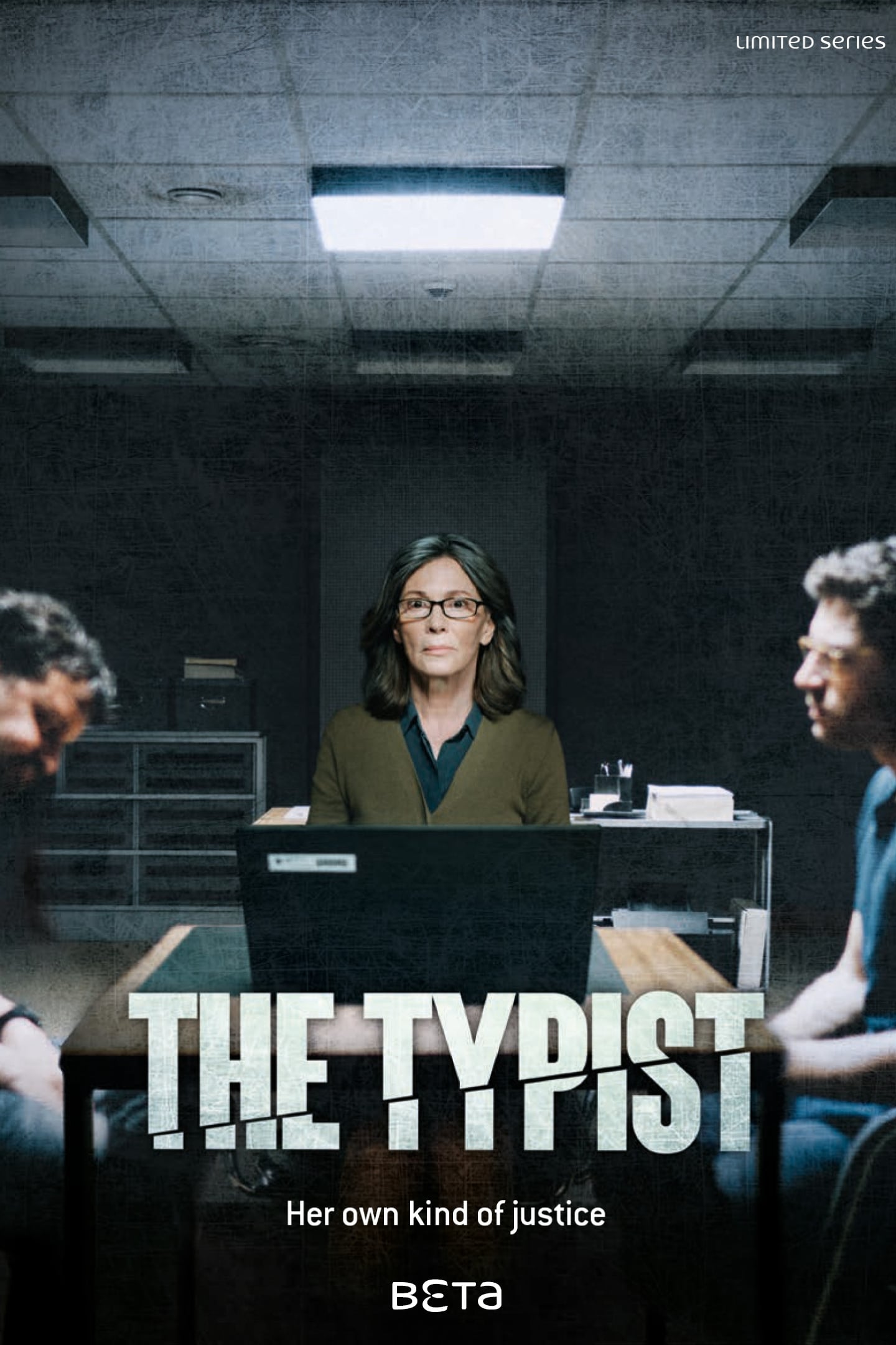 The Typist (2018 TV Series)