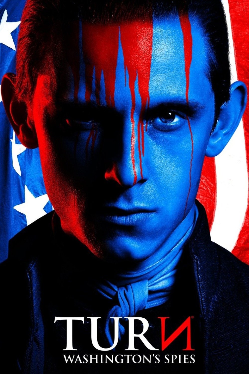 TURN: Washingtons Spies (2014 TV Series)