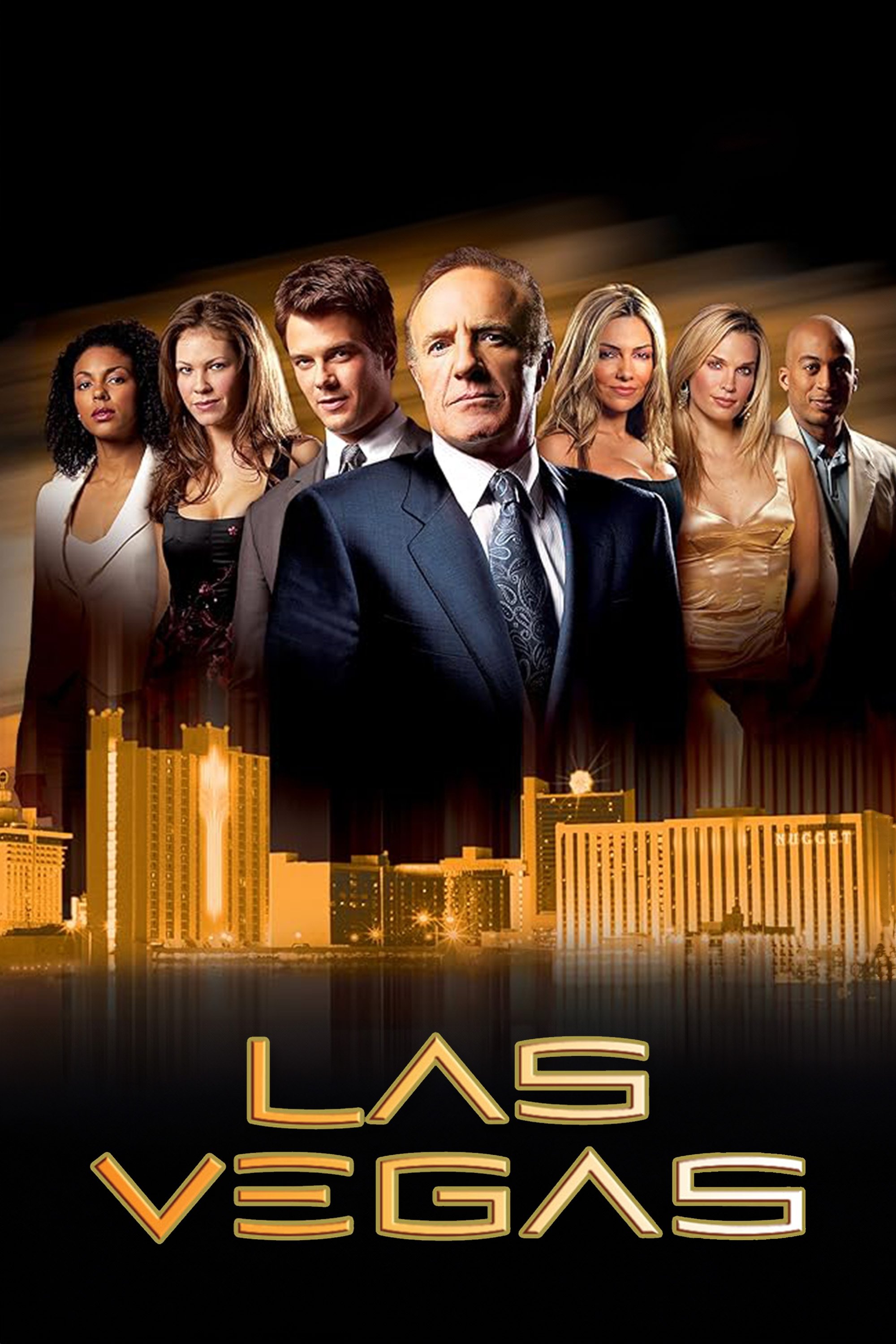 Las Vegas (2003 TV Series)