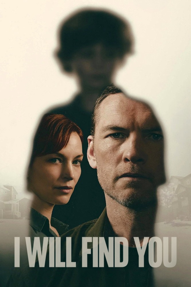 I Will Find You (2026 TV Series)