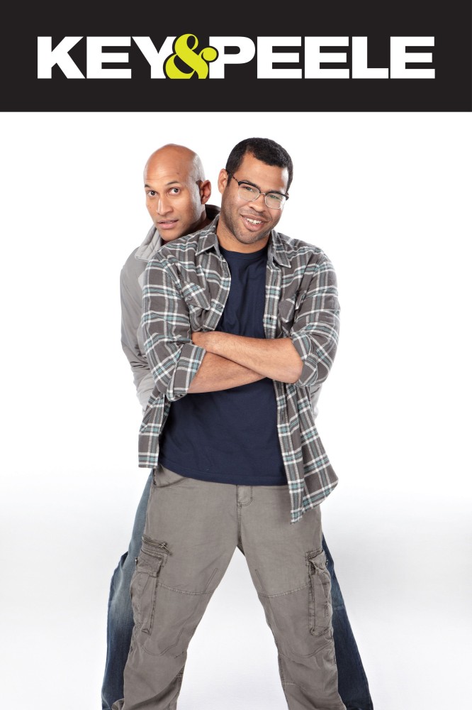Key & Peele (2012 TV Series)
