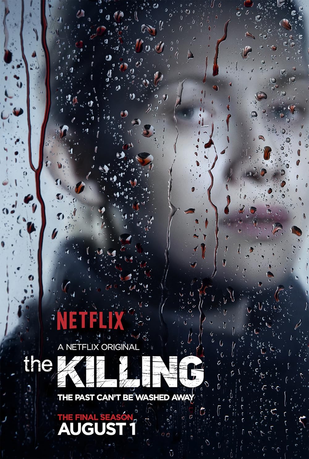 The Killing (2011 TV Series)