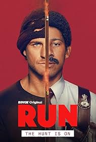 Run (2026 TV Series)