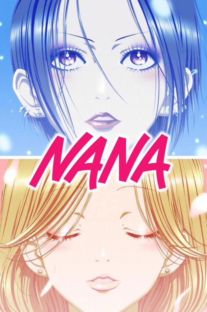 NANA (2006 Anime)