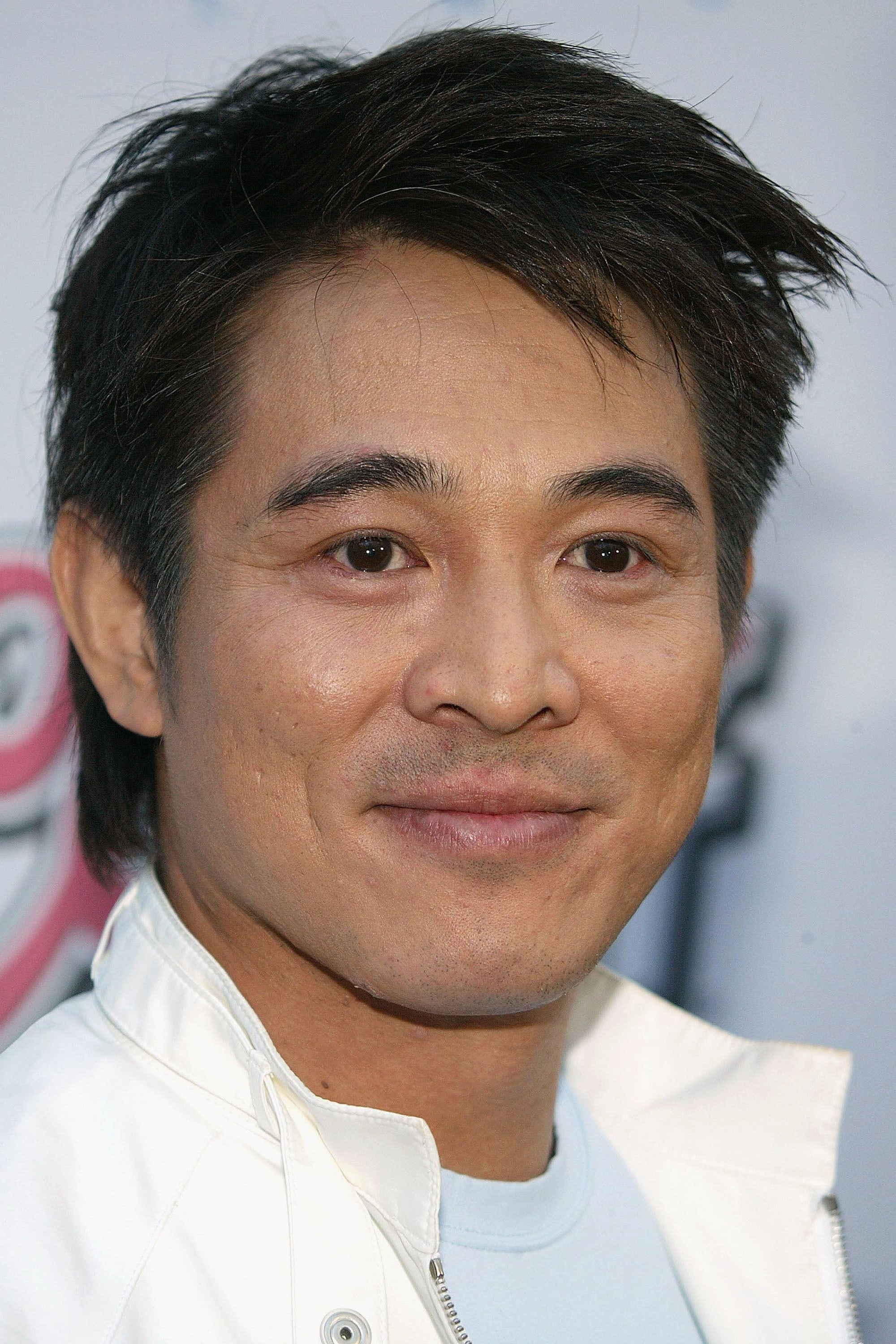 Li Lianjie (Jet Li)