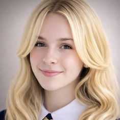 Mckenna Bridger