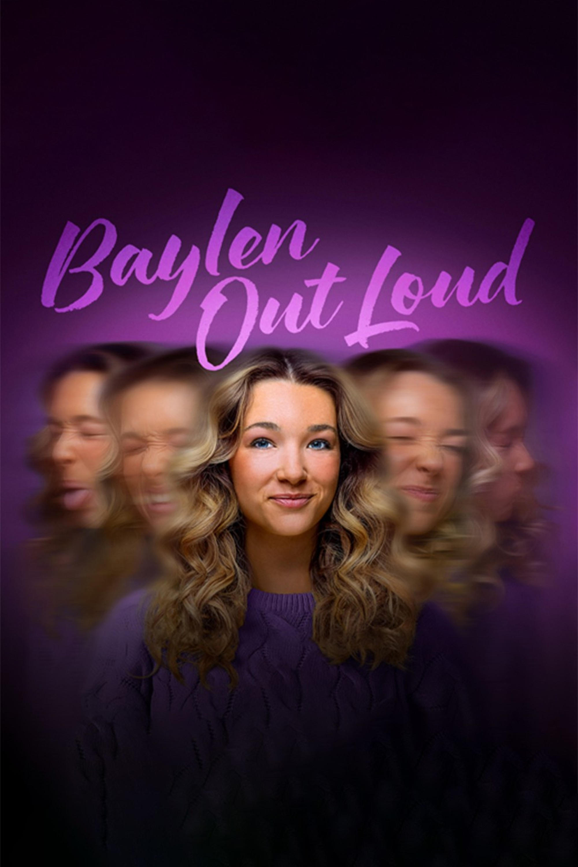 Baylen Out Loud (2025 TV Series)