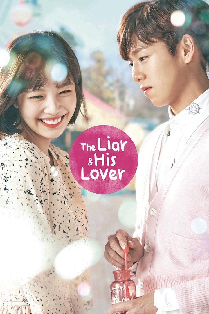 The Liar and His Lover (2017 Korean Drama)