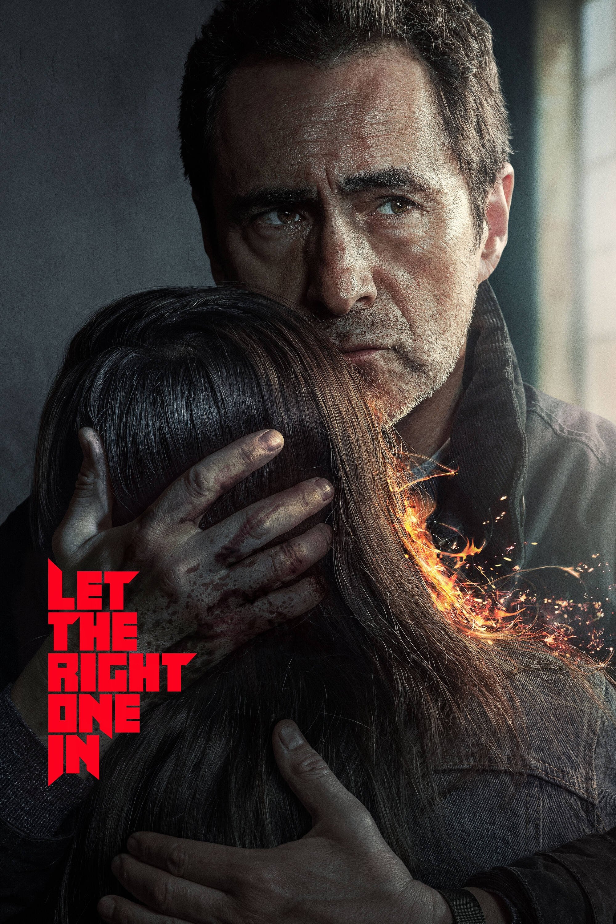 Let the Right One In (2022 TV Series)