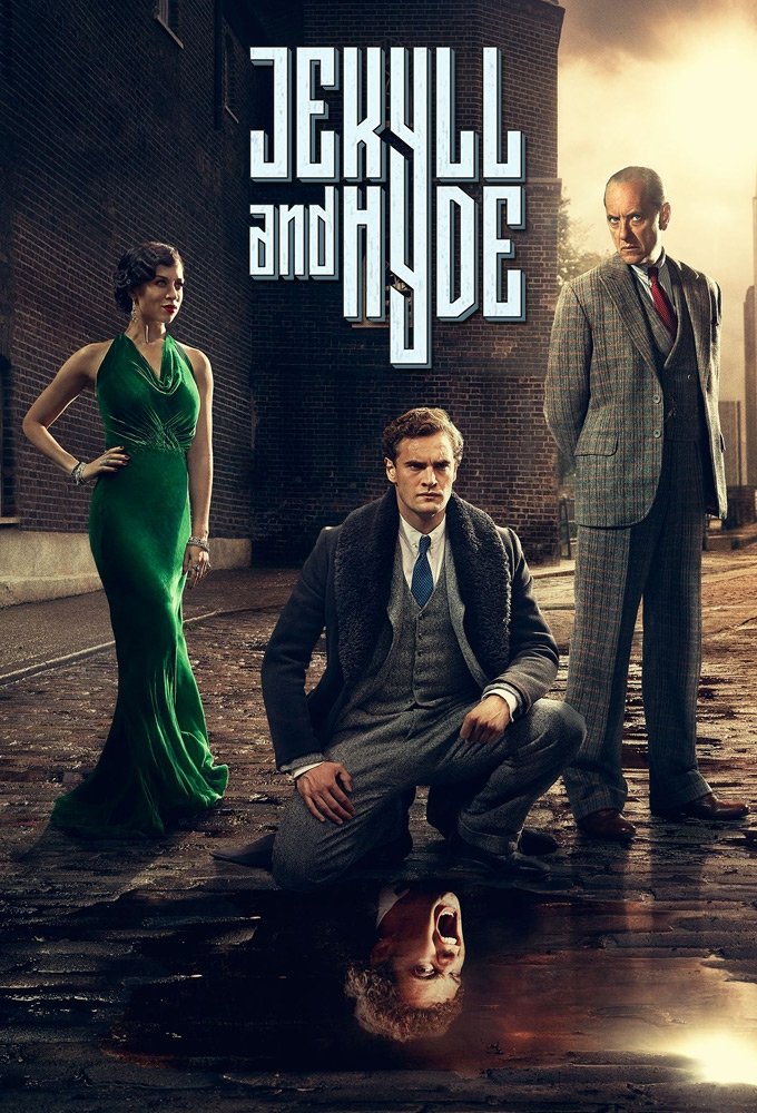 Jekyll and Hyde (2015 TV Series)