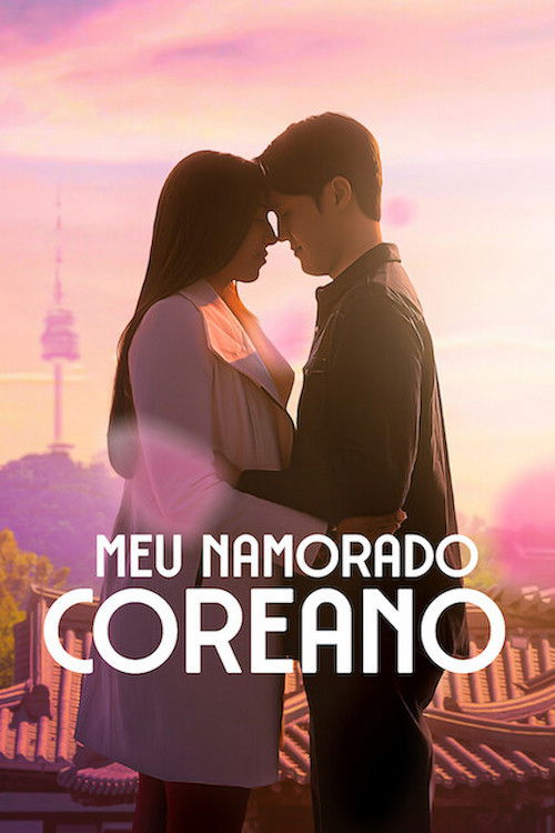 My Korean Boyfriend (2026 TV Series)