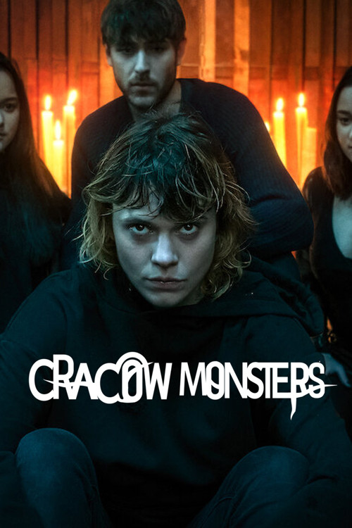 Cracow Monsters (2022 TV Series)