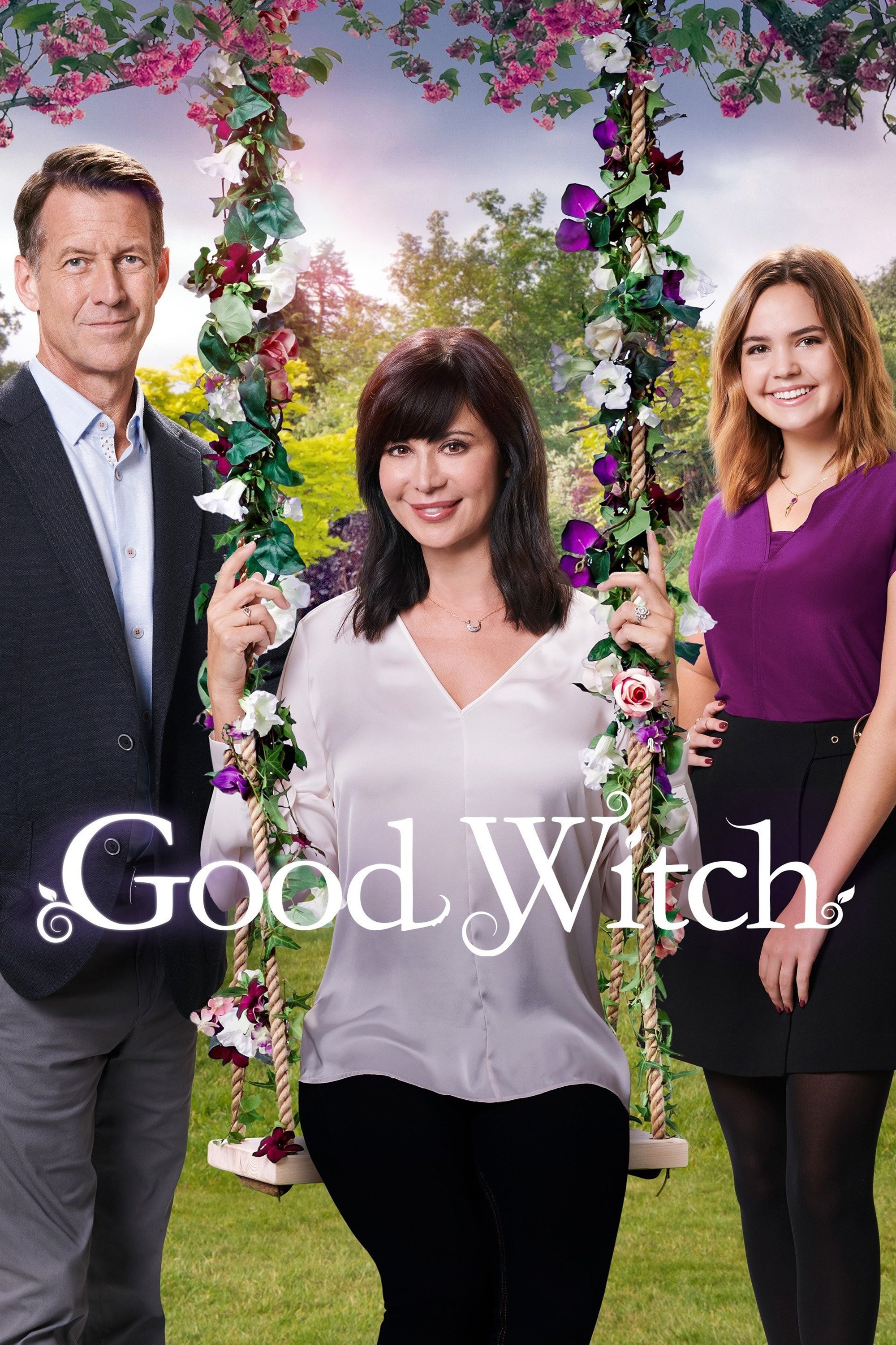 Good Witch (2015 TV Series)