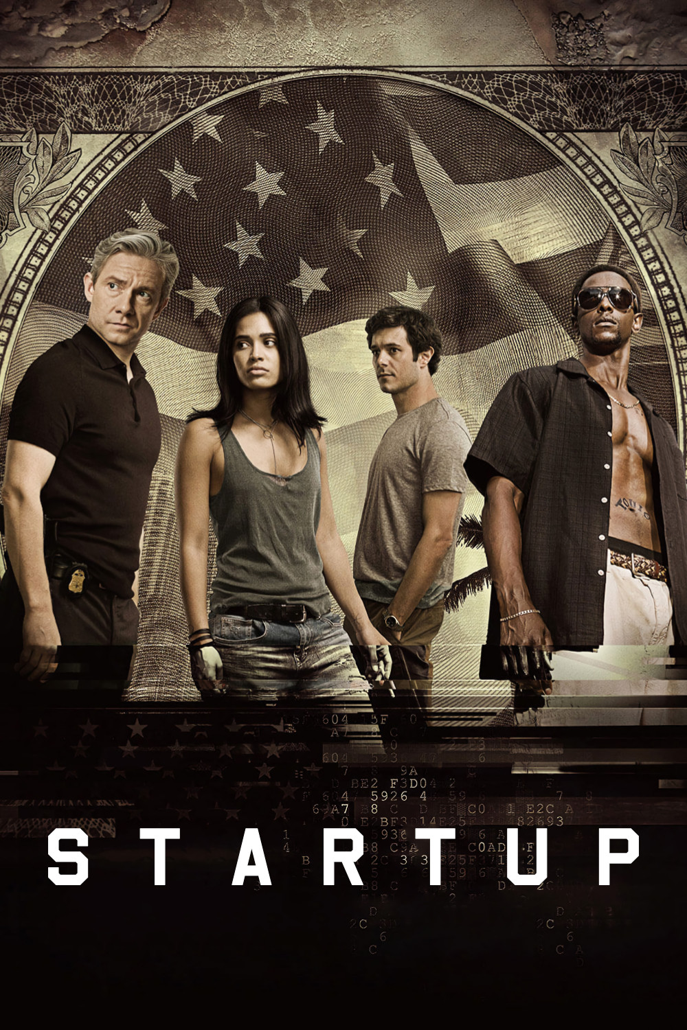 StartUp (2016 TV Series)