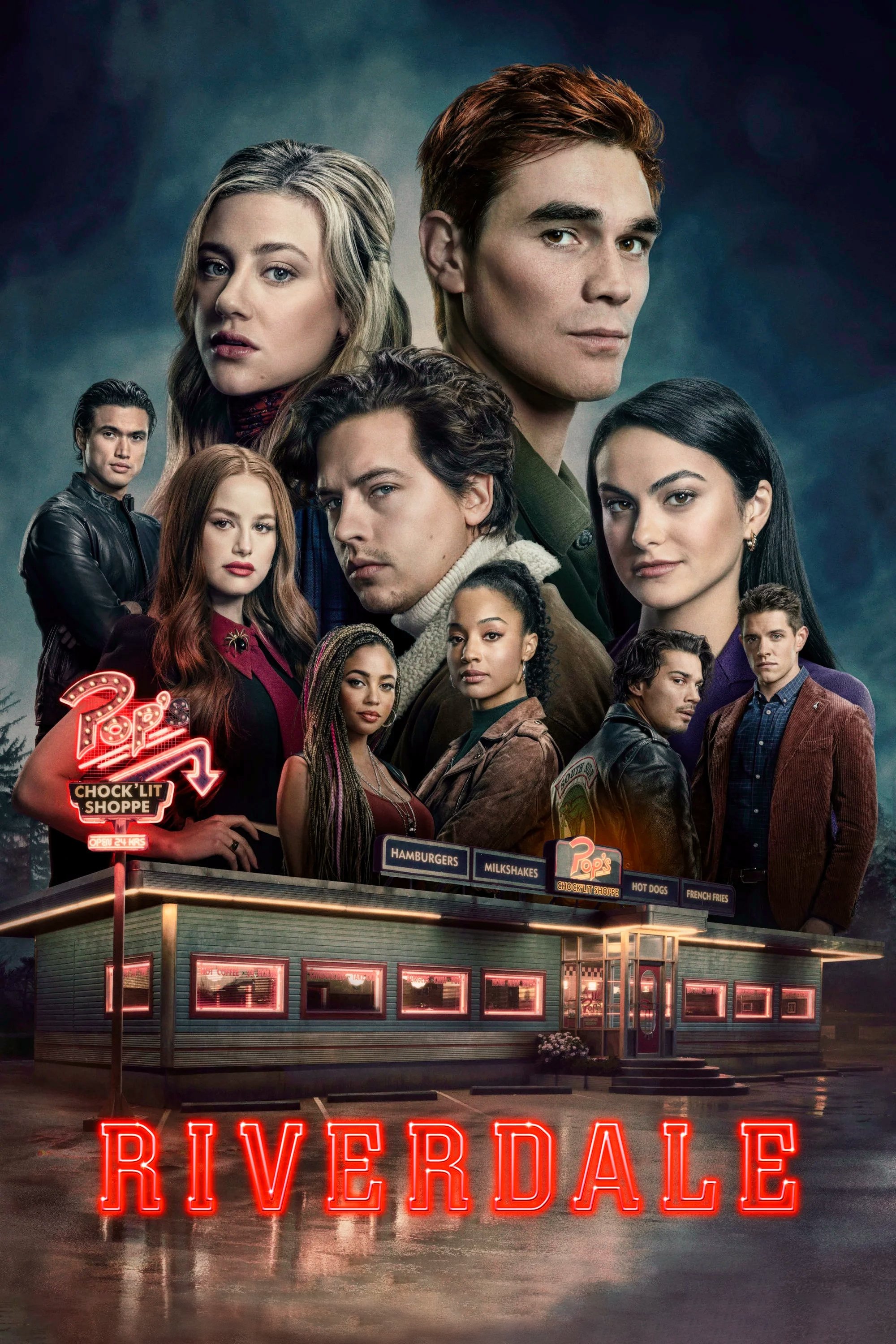 Season 1