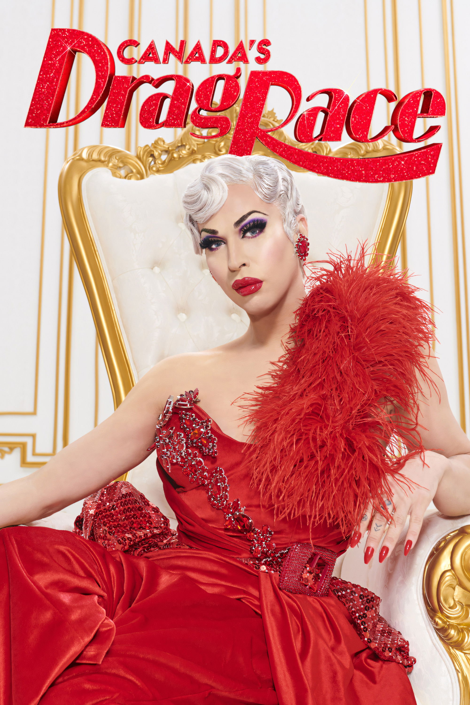 Canada\'s Drag Race (2020 TV Series)