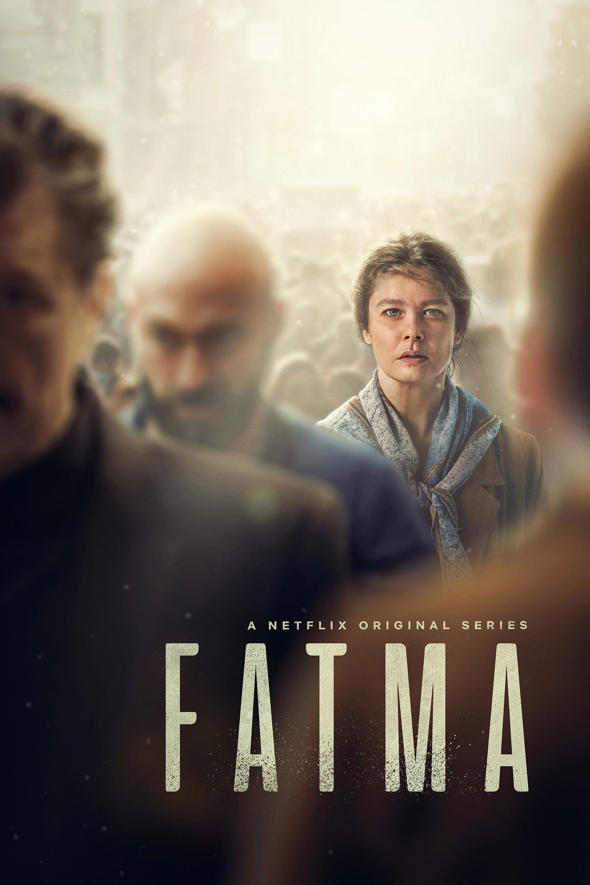 Fatma (2021 TV Series)