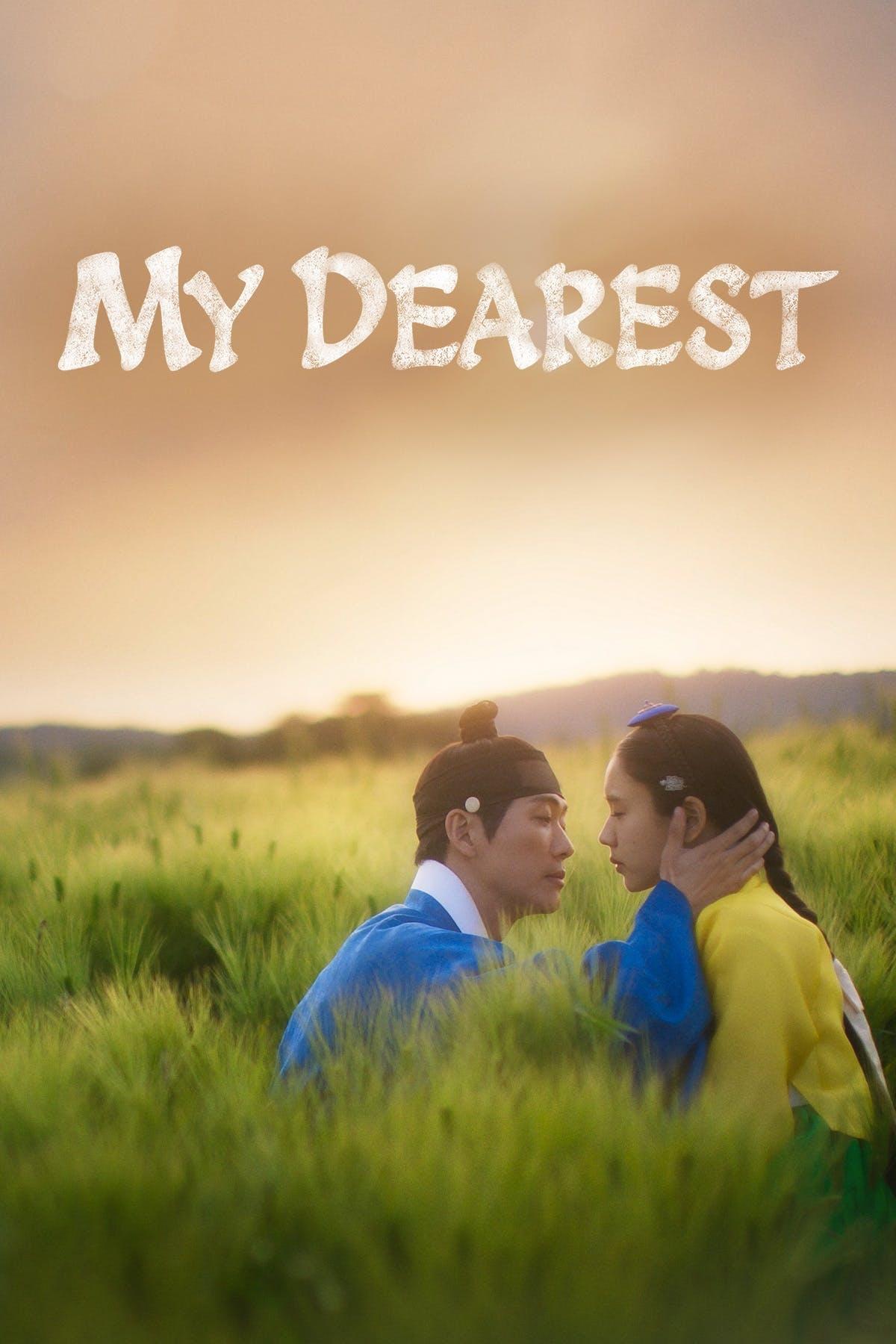 My Dearest (2023 Korean Drama)