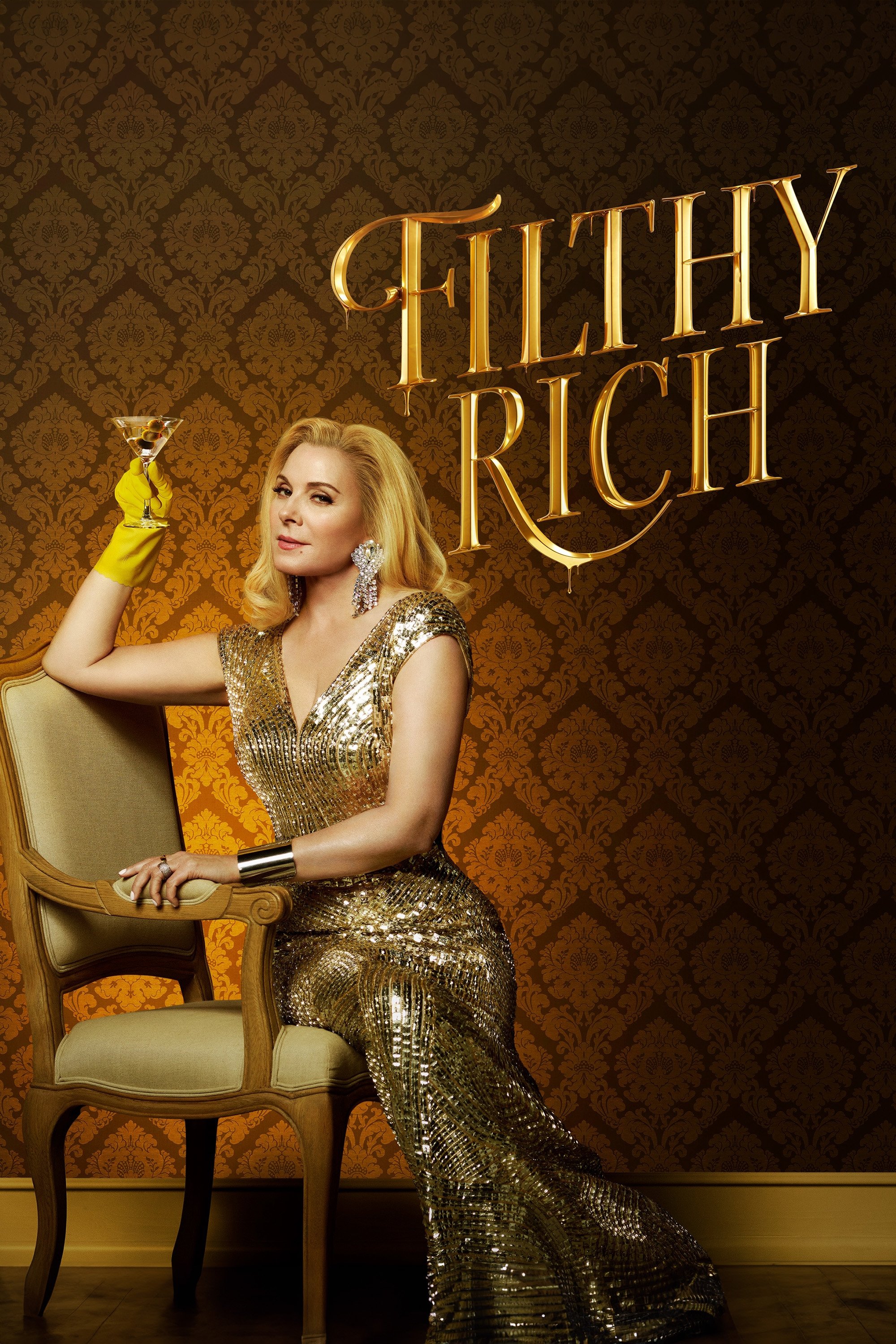 Filthy Rich (2020 TV Series)