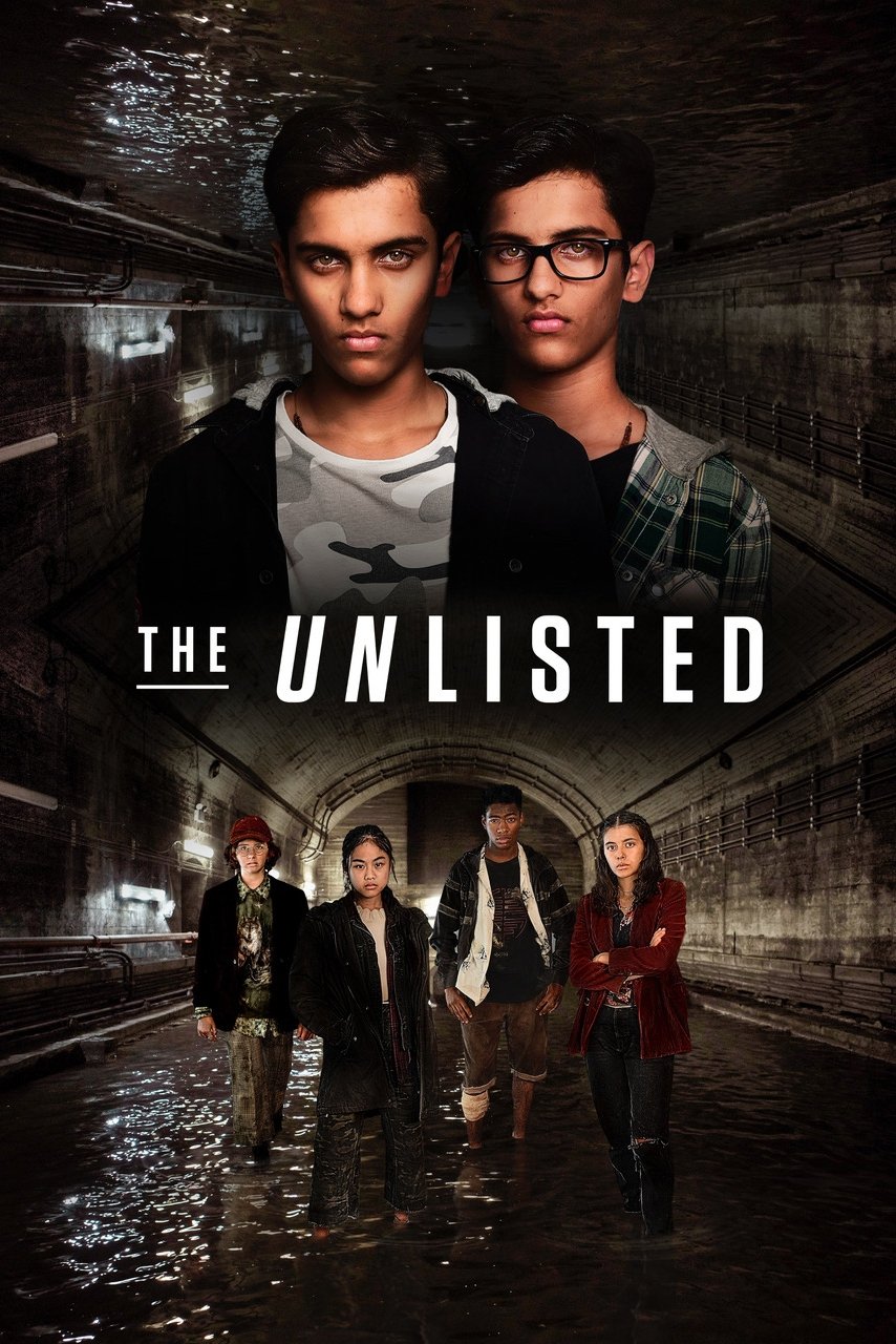 The Unlisted (2019 TV Series)