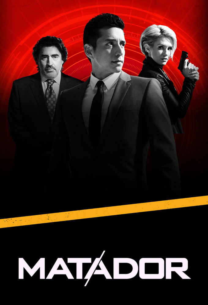 Matador (2014 TV Series)