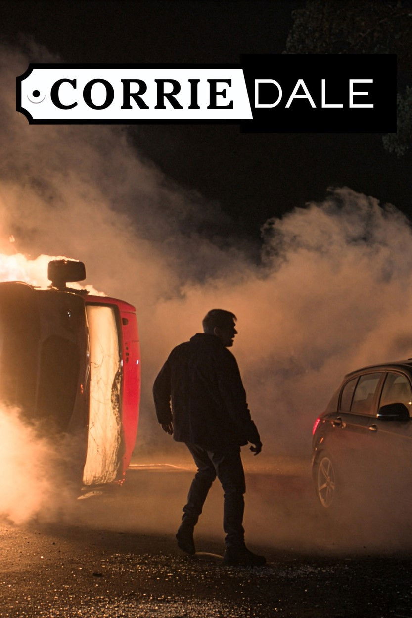 Corriedale (2026 TV Series)
