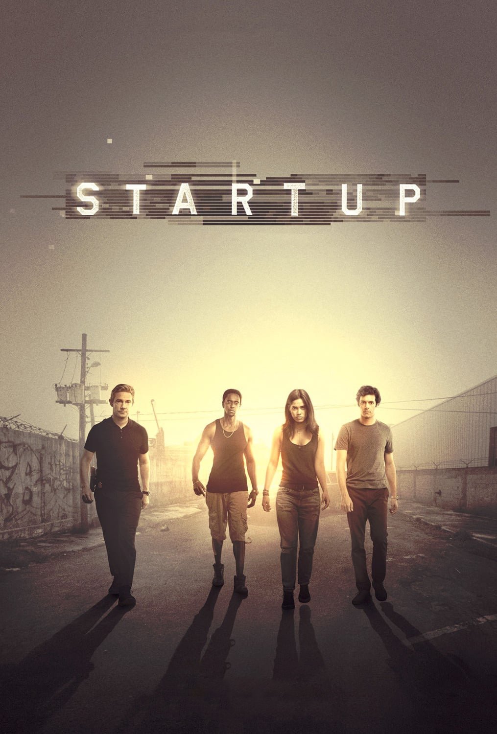 Season 1