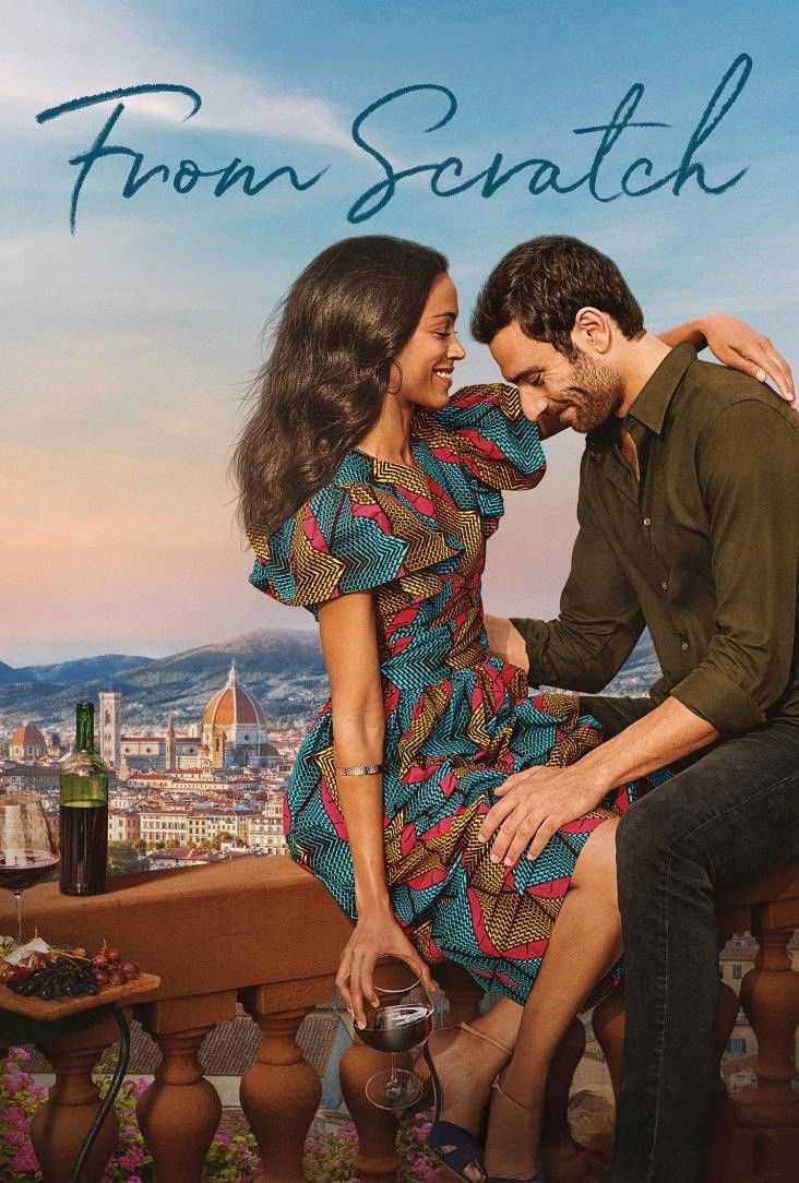 From Scratch (2022 TV Series)